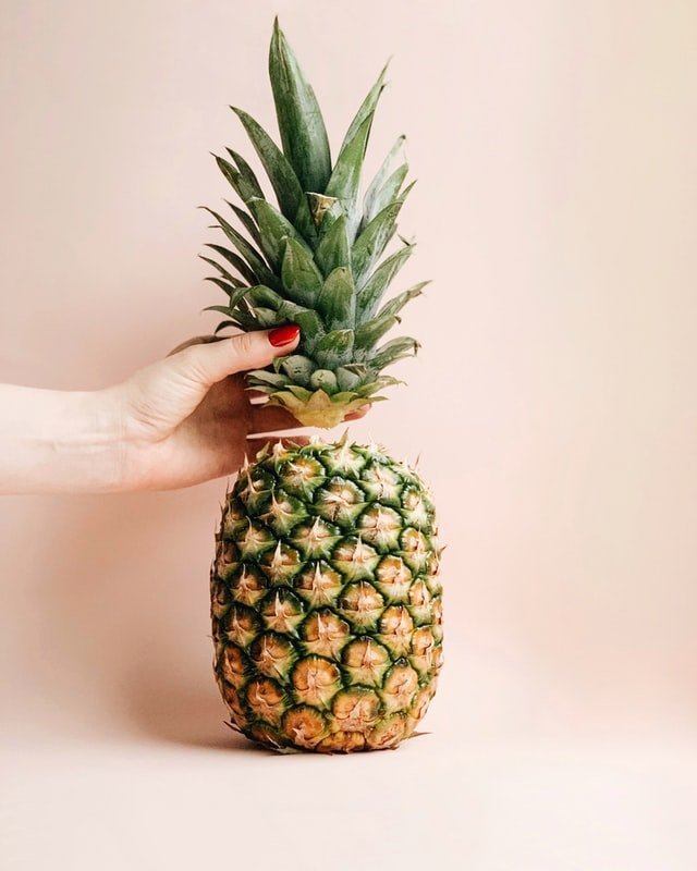 pineapple propagation