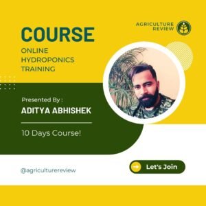 online-hydroponics-training-course