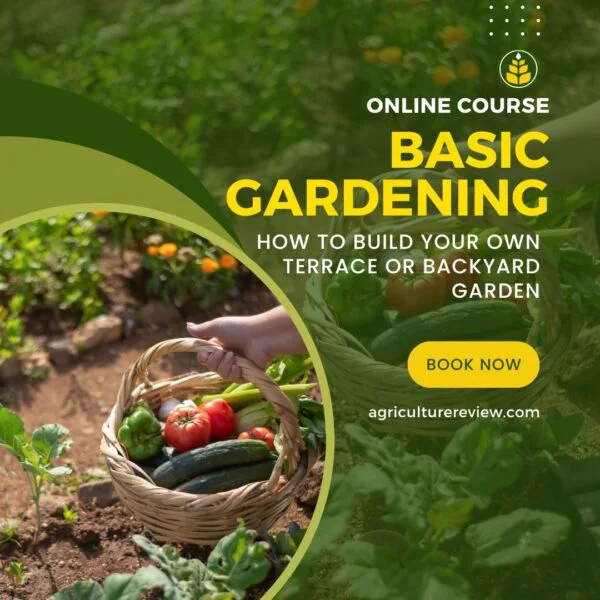 course-for-gardening