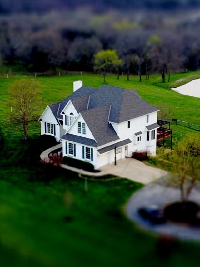 What Is An Agricultural Occupancy Condition, Explained!