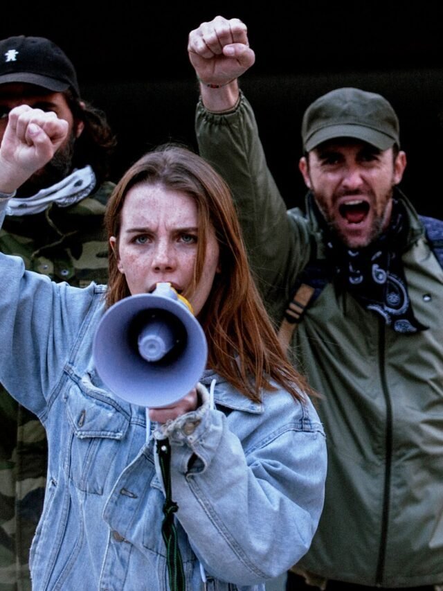 What Caused Netherlands Farmers Protest 2022!