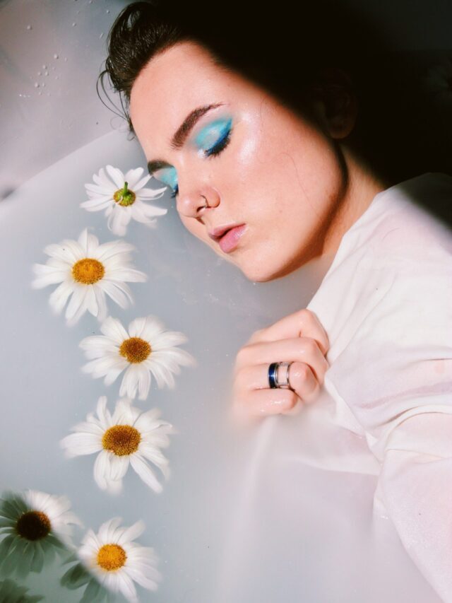 What Do Daisies Represent!