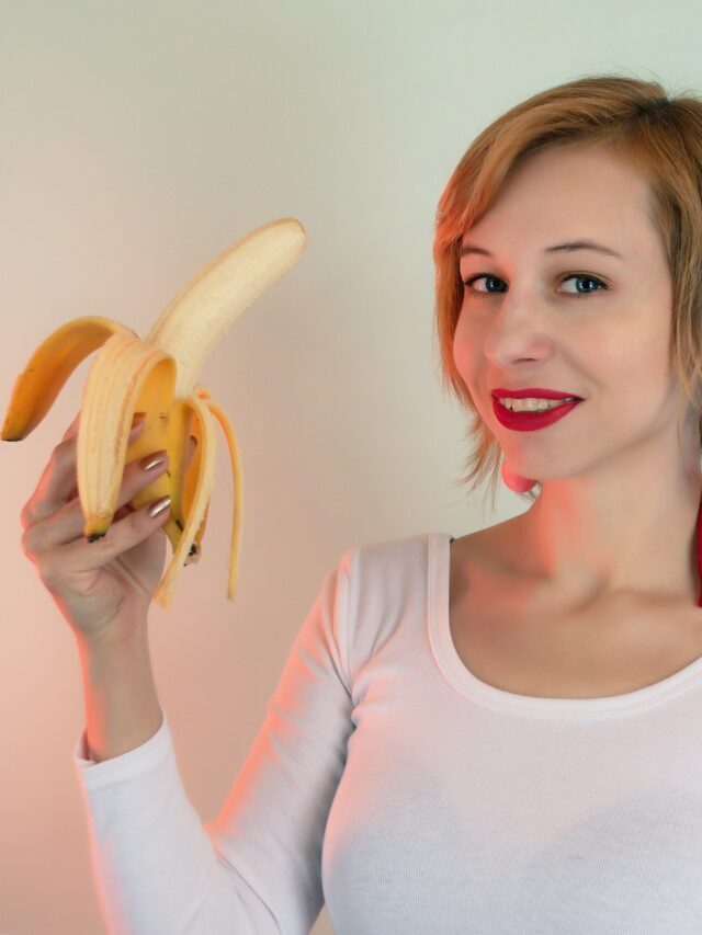 Mind Blowing Facts About Banana That You Must Know!