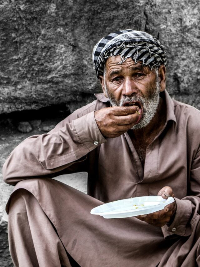 What’s In Global Hunger Index 2022