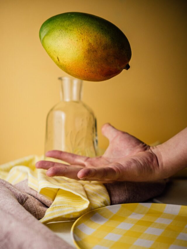 Amazing Facts About Mango!