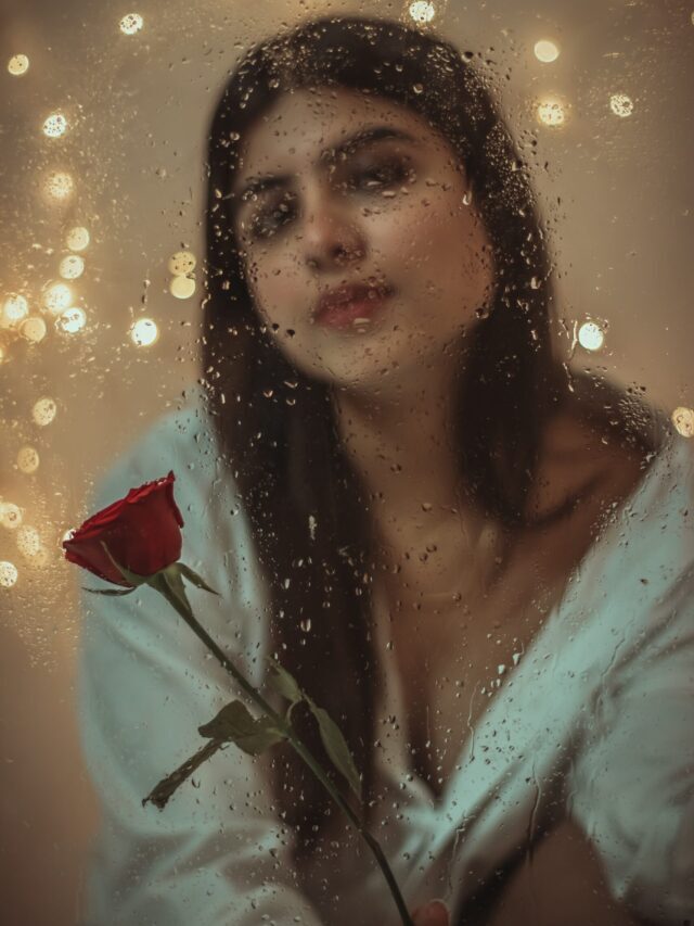 Best Quote About Roses That Inspire