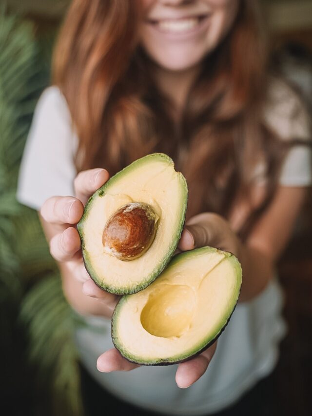 avocado-nutrition-facts