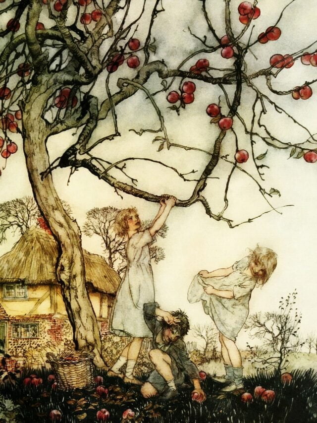 Where Was The Garden Of Eden?