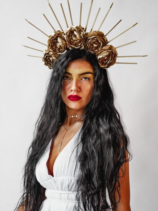 Who Is The Greek Goddess Of Agriculture