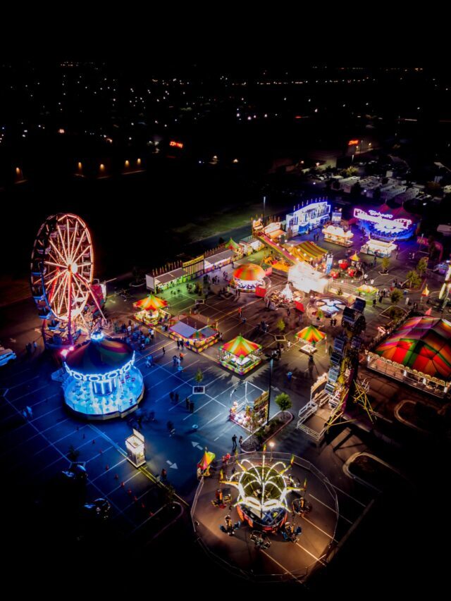 Everything About Greater Jacksonville Agricultural Fair 2023