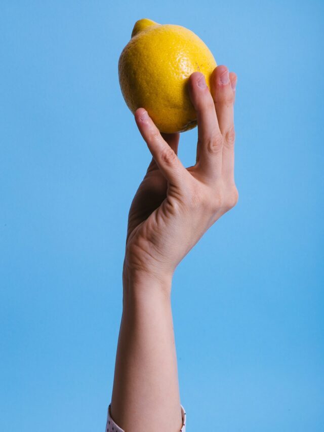 Lemon Uses, Nutrition & Most Fascinating Facts!