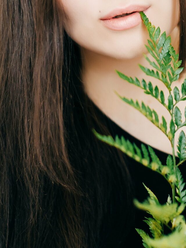Gorgeous Plant Moms In The World!