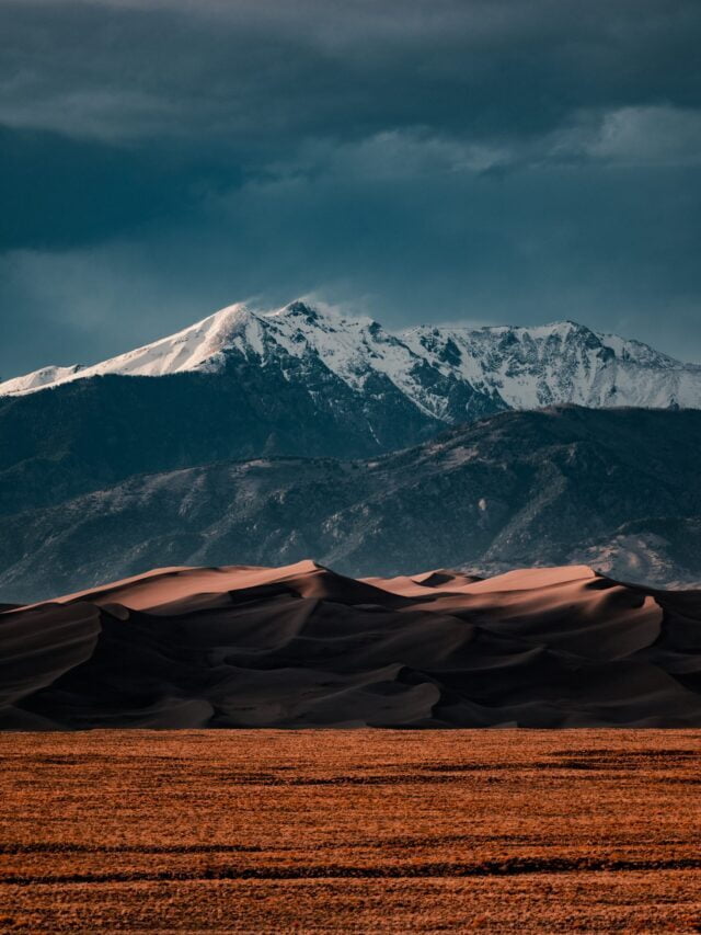 How Soil Formation Takes Place On Earth!