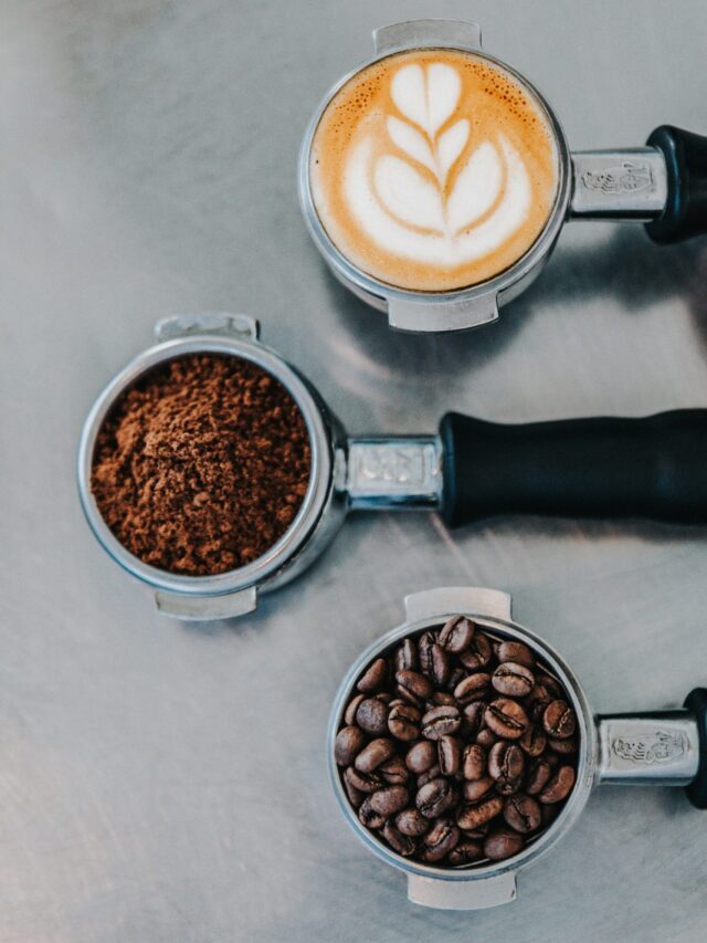 Are Coffee Grounds Good For Plants