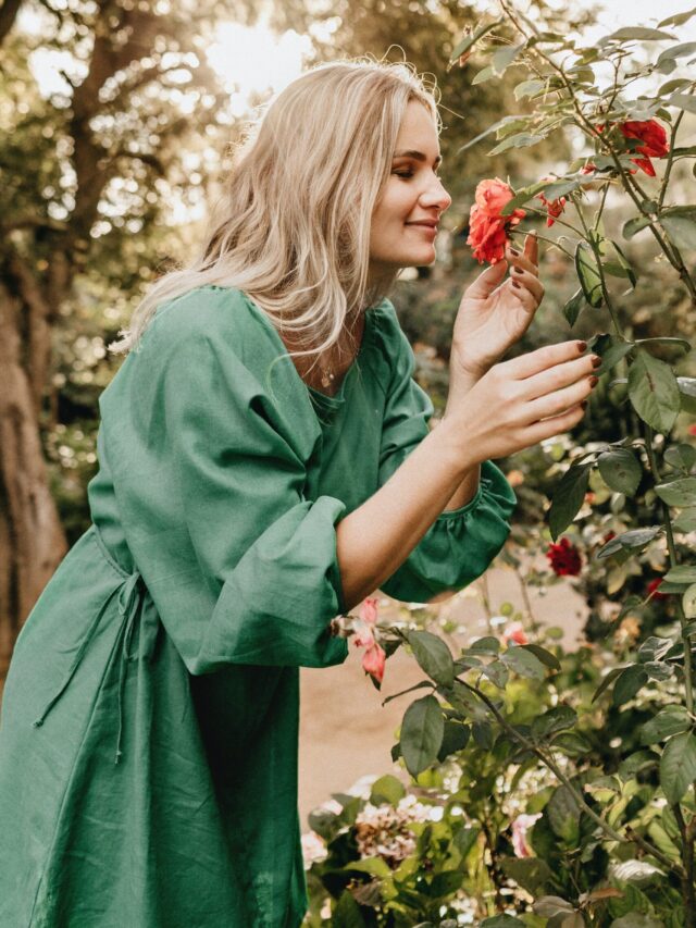 fragrant-flowering-plants