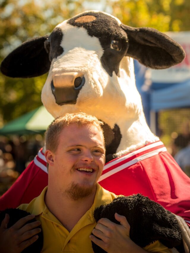 Bellarine Agricultural Show Has So Much To Offer