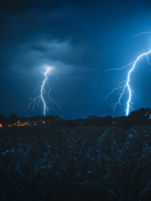 Electroculture Farming Is Only Theory Or Real