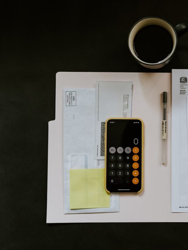 Start Using “Farm Loan Calculator” By Agriculture Review