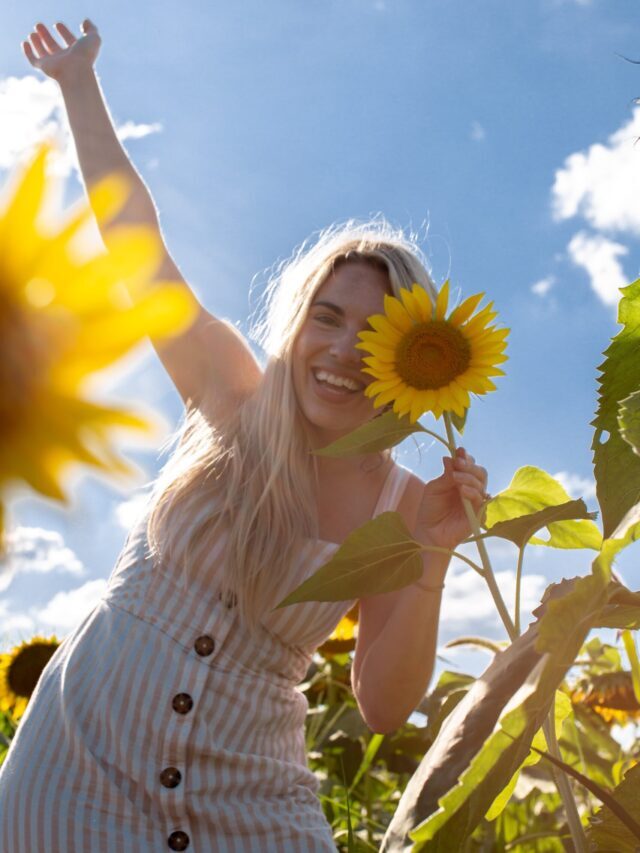 Flower Plants To Grow In February