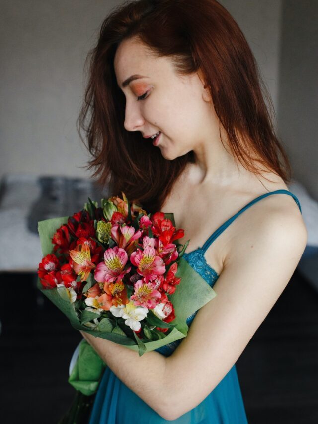 How To Grow & Care For Alstroemeria