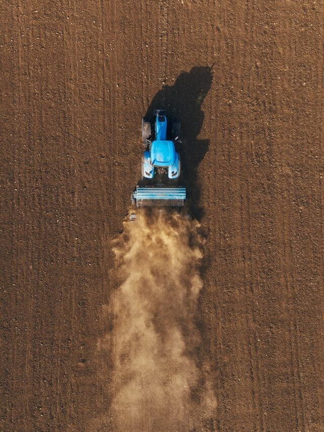 Why Tillage Is Important In Agriculture