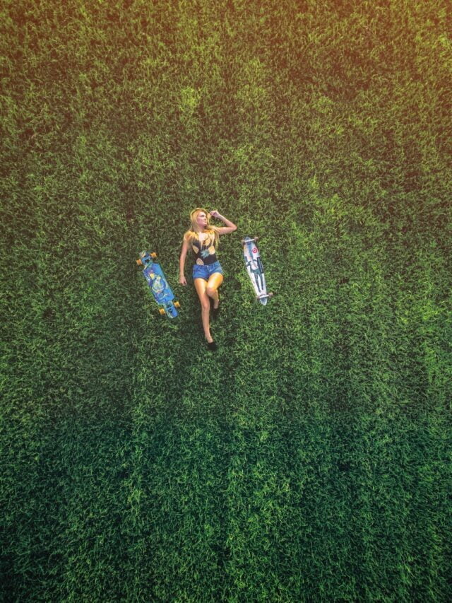 Types Of Grass For Your Lawn