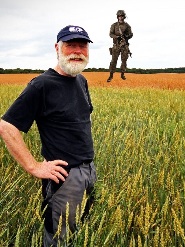 The Farmer Veteran Coalition: Empowering Veterans in Agriculture