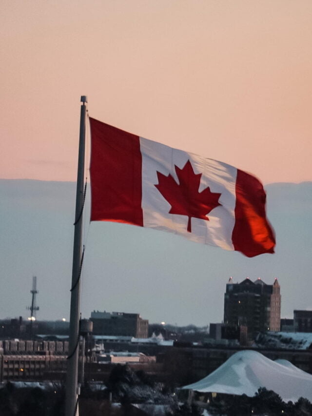 Canadian Agricultural Partnership Is Empowering Agriculture