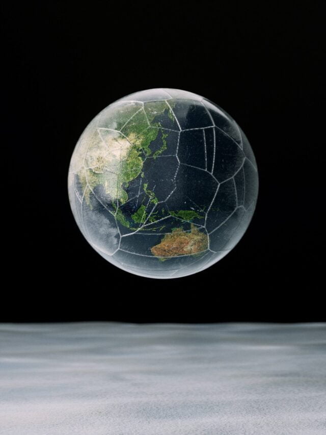 Restore Our Earth By Celebrating Earth Day 2023