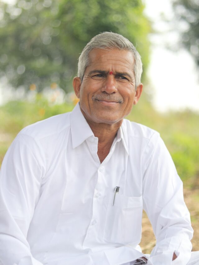 Every Farmer Should Know These Government Schemes