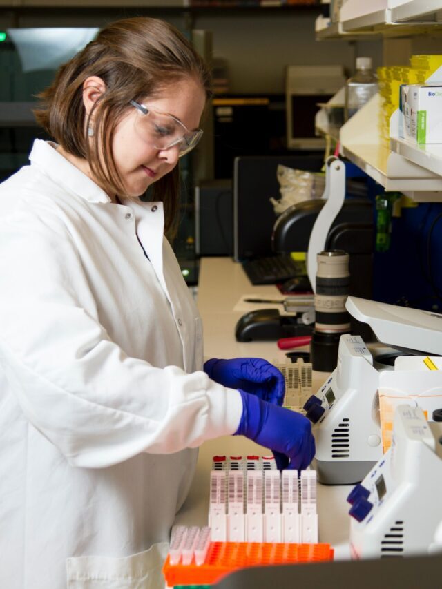 How Is Biotechnology Used In Agriculture