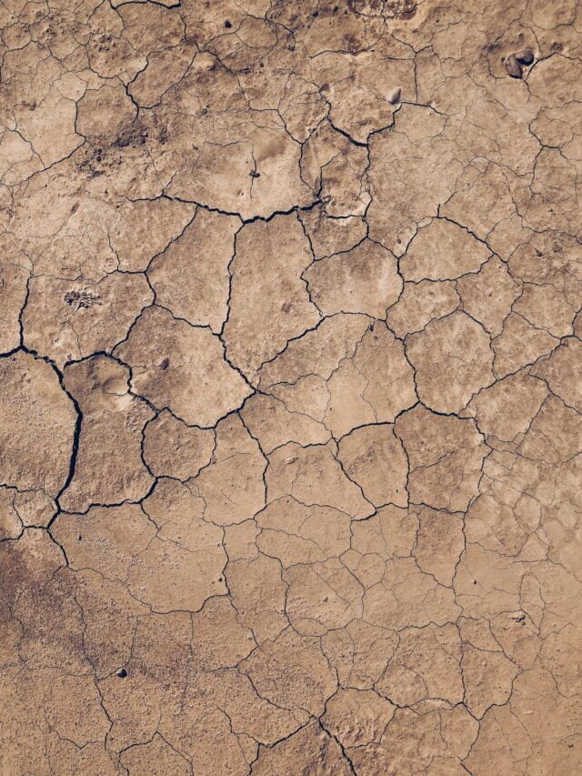 What Is Draught, Causes & Effects