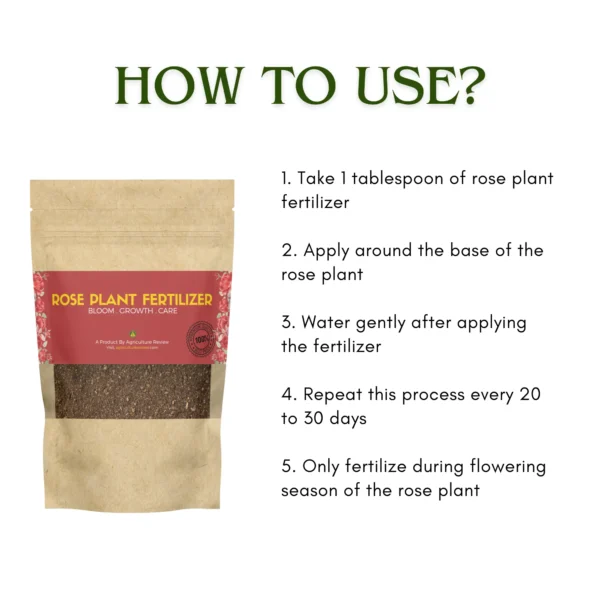 how-to-use-agriculture-review-rose-plant-fertilizer