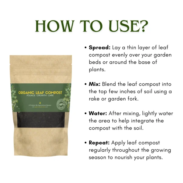 how-to-use-organic-leaf-compost