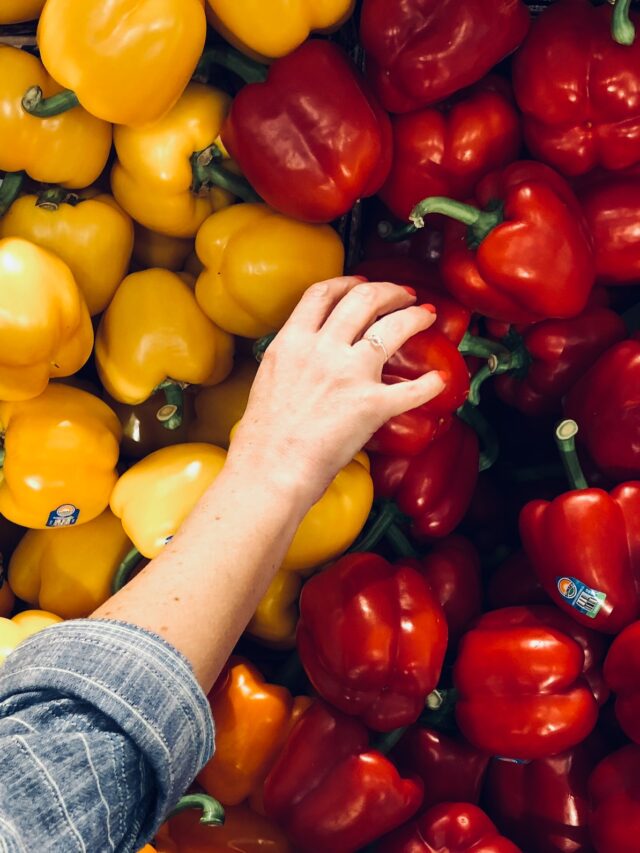 capsicum-farming-methods