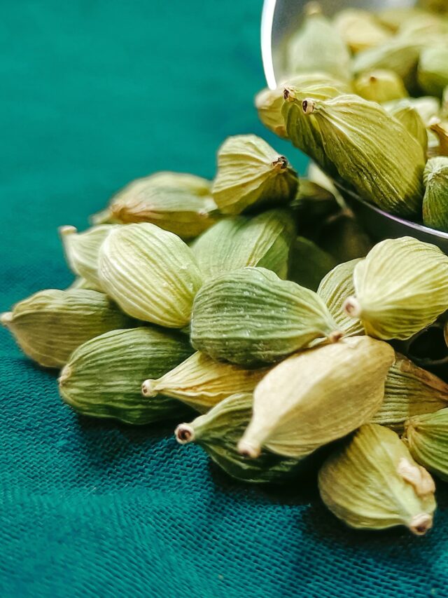 top-cardamom-producing-states-in-india