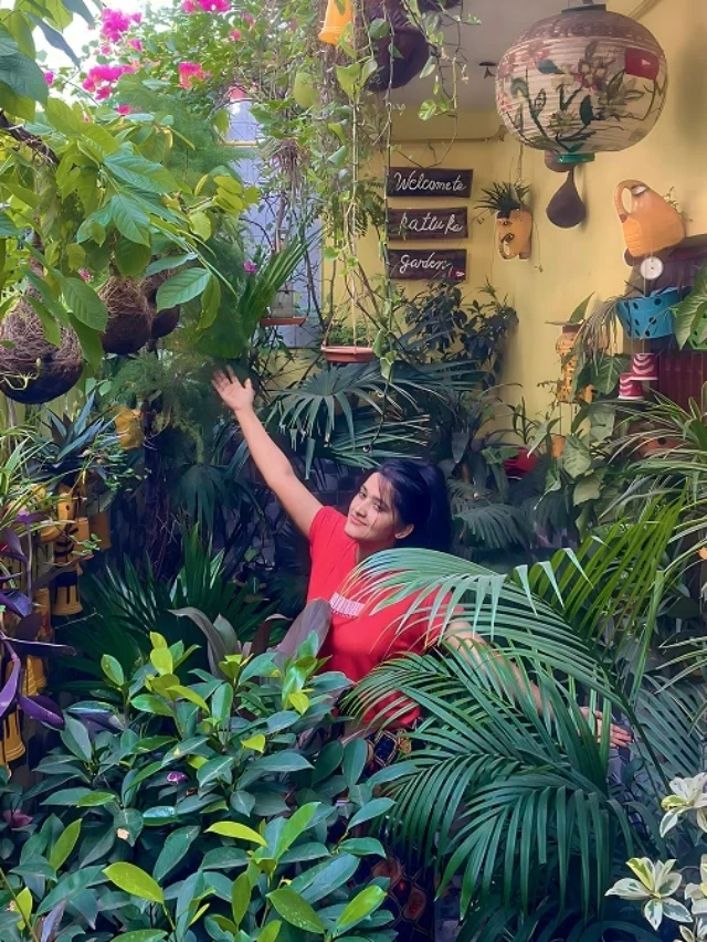 rachana-upadhyay-gardening-message