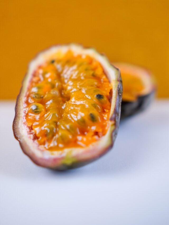 Top 5 Passion Fruit Producing States In India