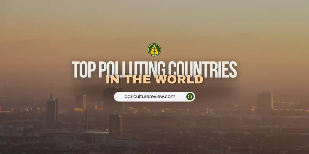 most-polluting-countries-in-the-world