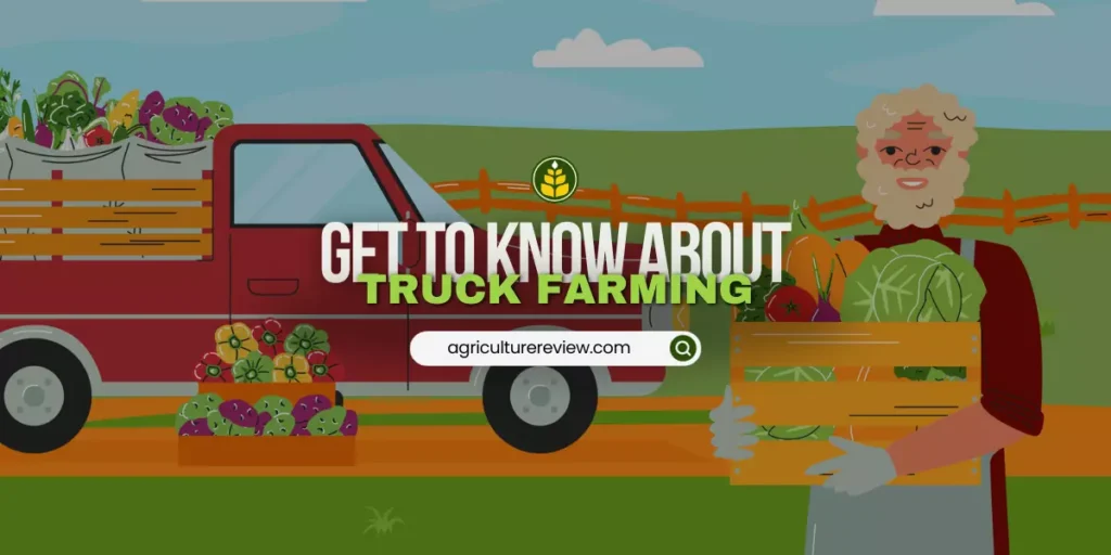 what-is-truck-farming