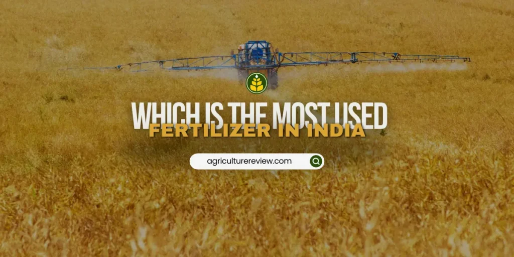 most-used-fertilizer-in-india