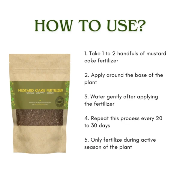 how-to-use-mustard-cake-fertilizer
