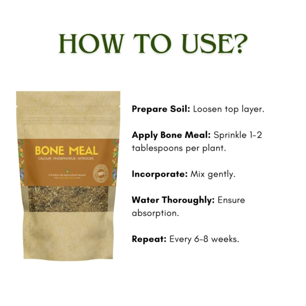 how-to-use-bone-meal-on-plants