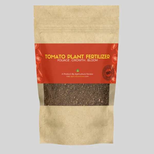 tomato-plant-fertilizer-agriculture-review