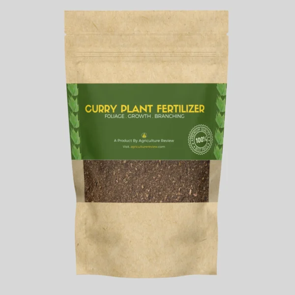 agriculture-review-organic-curry-plant-fertilizer