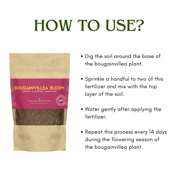how-to-fertilize-bougainvillea