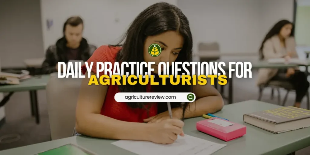 agriculturist-licensure-exam-questions-daily