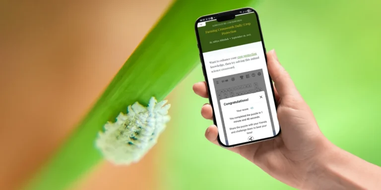 farming-crosswords-daily-crop-protection-series-2