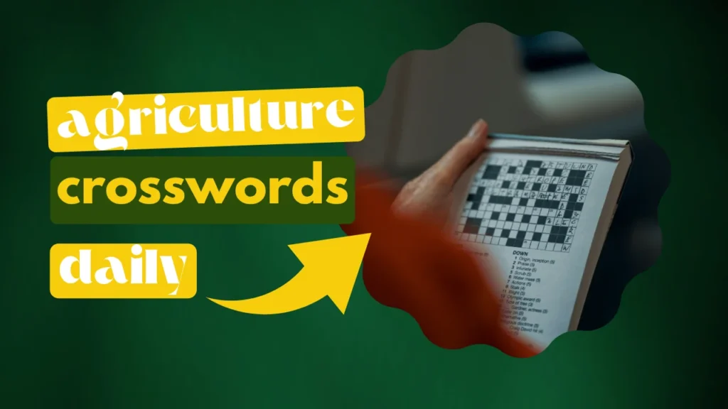 farming-crosswords-daily-entomology-series