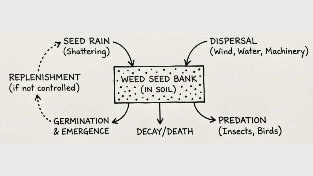 weed-seed-bank-diagram